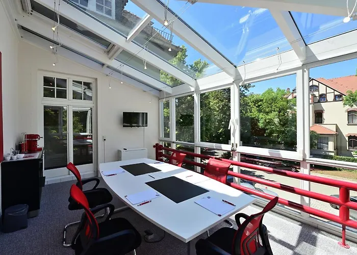 Art Hotel Weimar