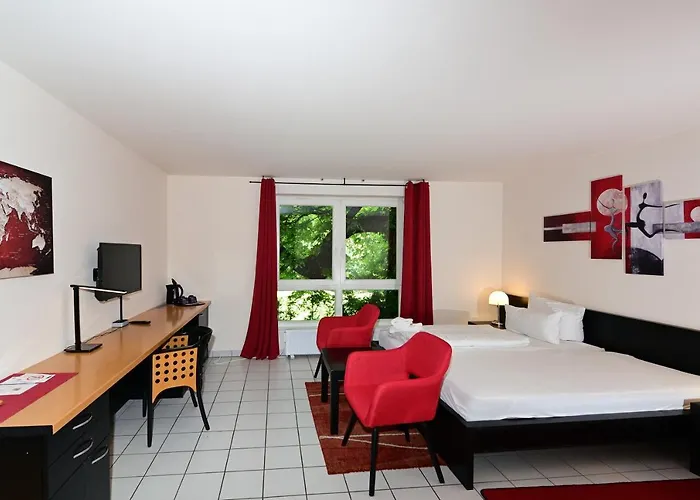 Art Hotel Weimar