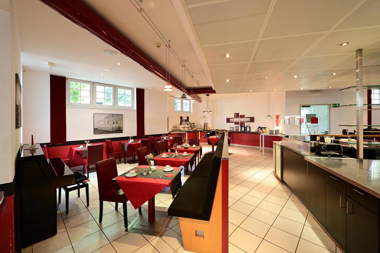 Hotel Art Weimar (Thuringia)