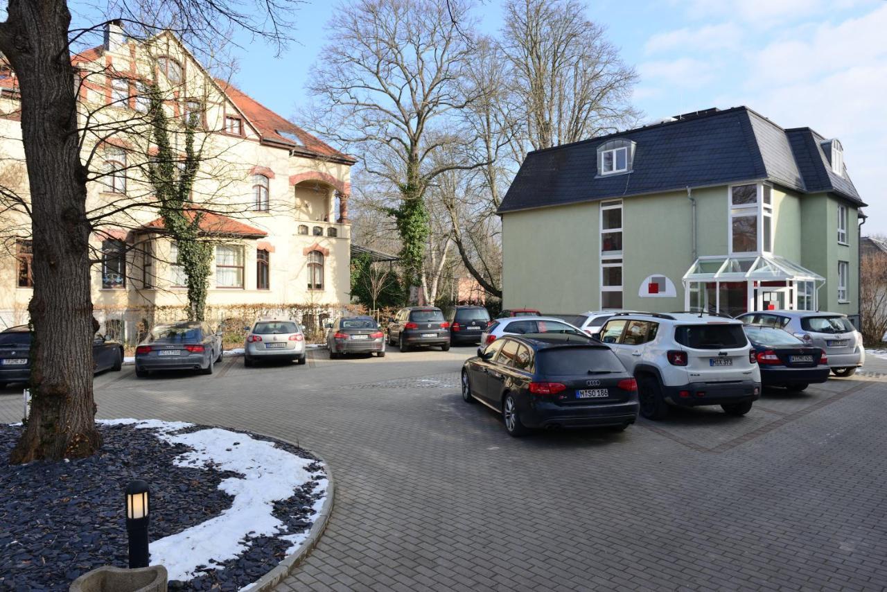 Hotel Art Weimar (Thüringen)